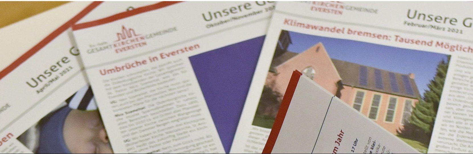 Verwaltungskraft gesucht