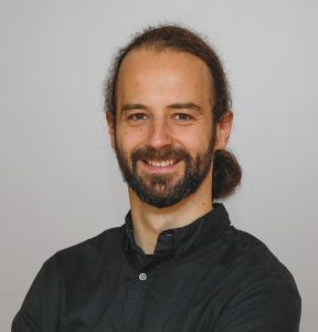 Pfarrer Michael Müller, Portrait