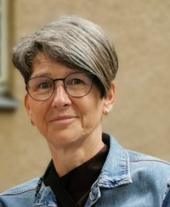 Frau Fuhrmann