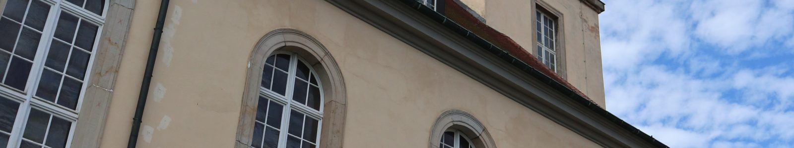 Kreuzkirche Seifhennersdorf