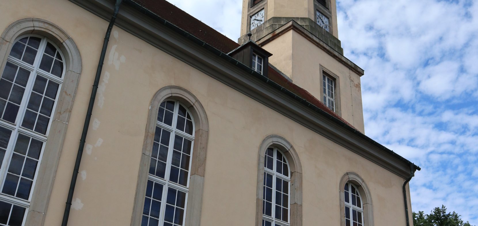 Neue Glocken für Seifhennersdorf