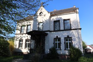 Pfarrhaus Leutersdorf