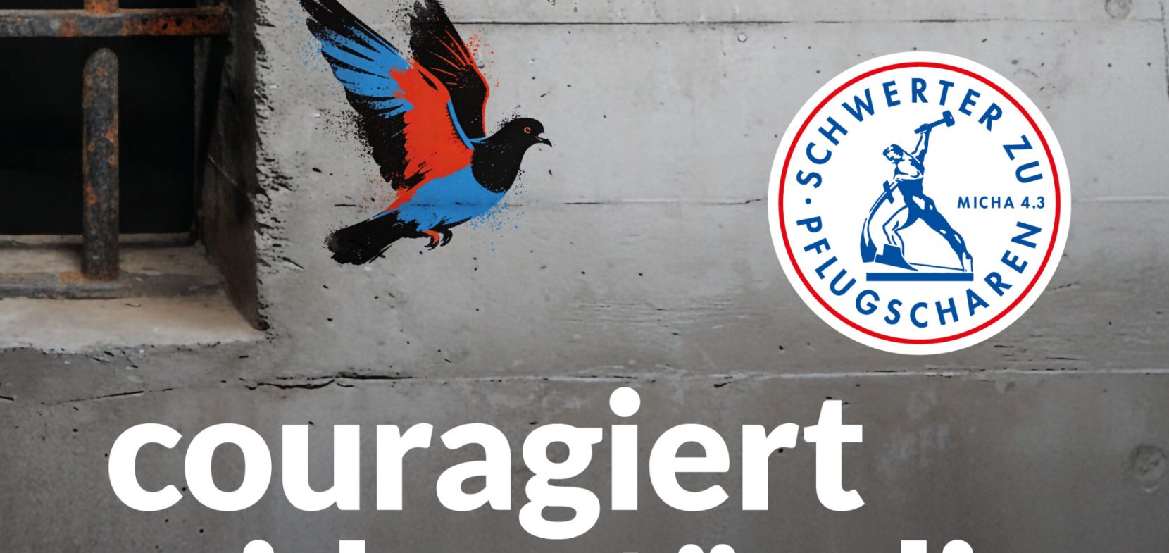 Friedensgebete